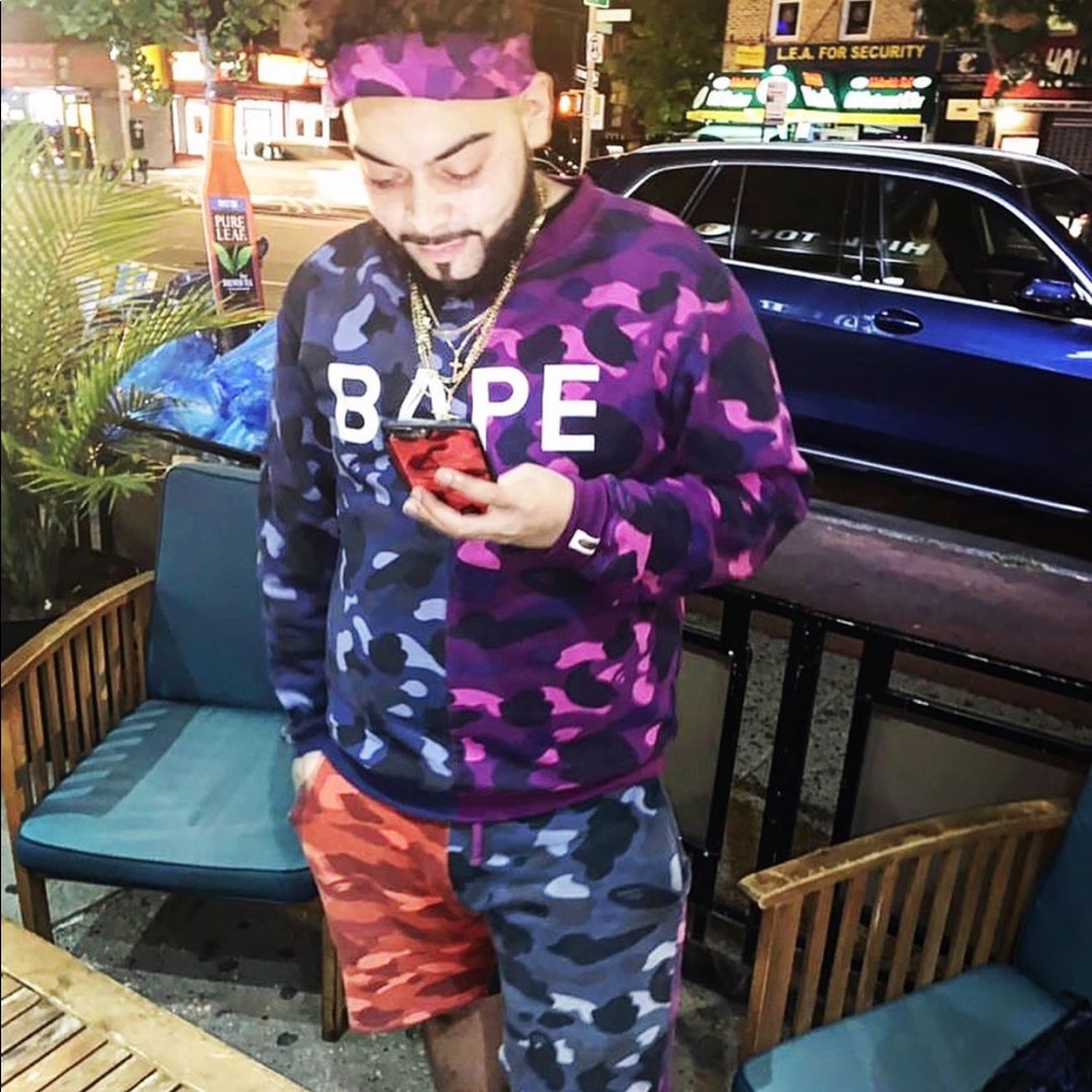 Bape